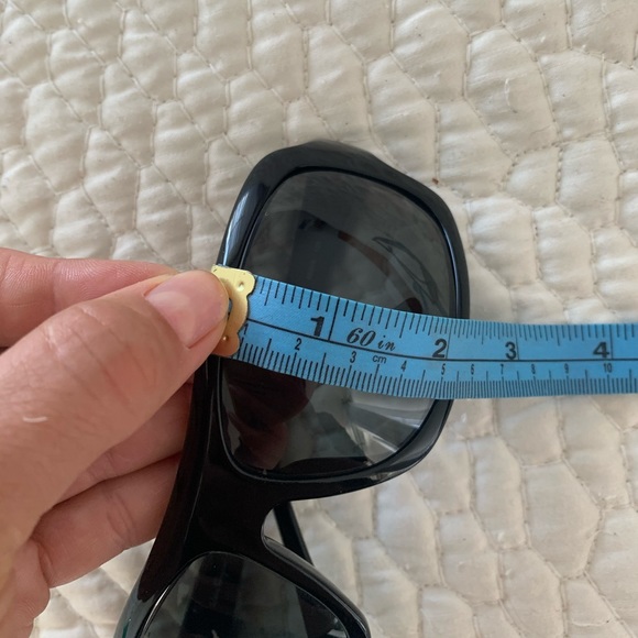 Ferragamo glasses - Picture 7 of 7